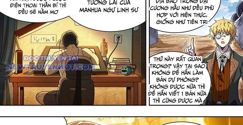 Ngự Linh Thế Giới Chapter 900 - Trang 2