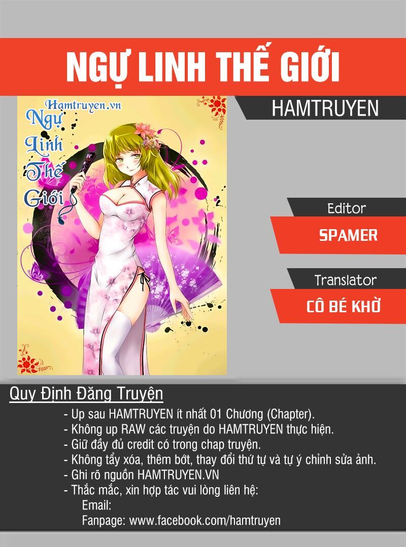 Ngự Linh Thế Giới Chapter 417.1 - Trang 2