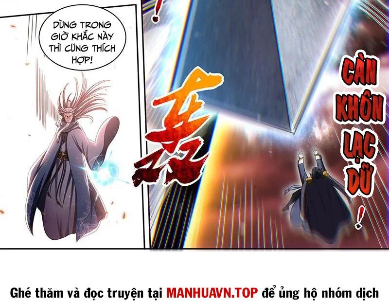 Ngự Linh Thế Giới Chapter 846 - Trang 2