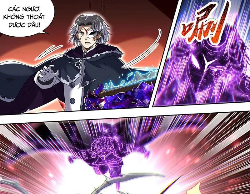 Ngự Linh Thế Giới Chapter 846 - Trang 2