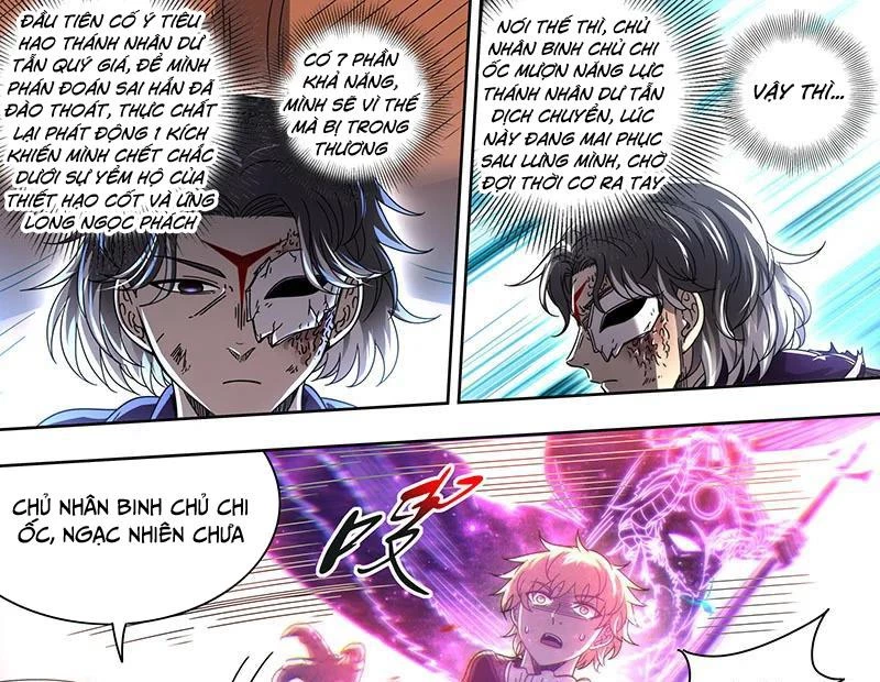 Ngự Linh Thế Giới Chapter 846 - Trang 2