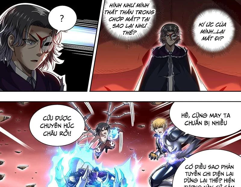 Ngự Linh Thế Giới Chapter 846 - Trang 2