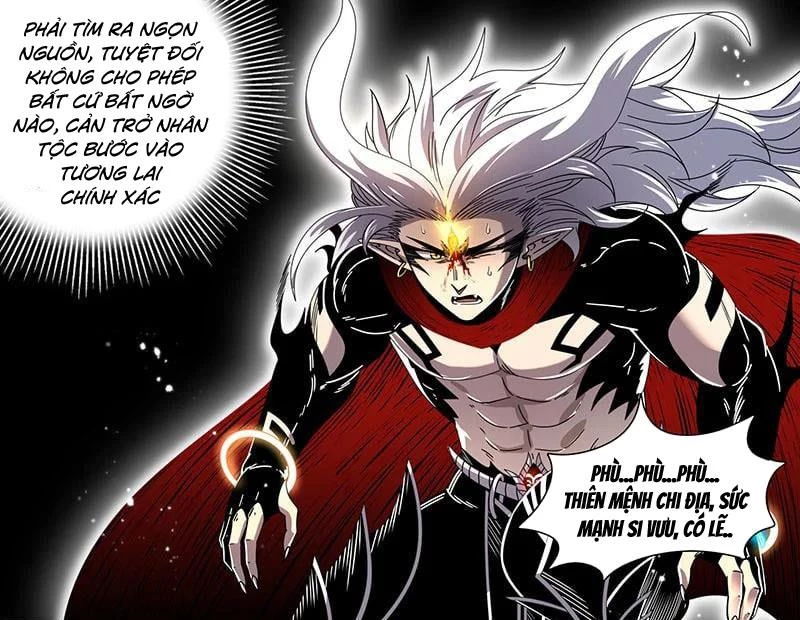 Ngự Linh Thế Giới Chapter 846 - Trang 2