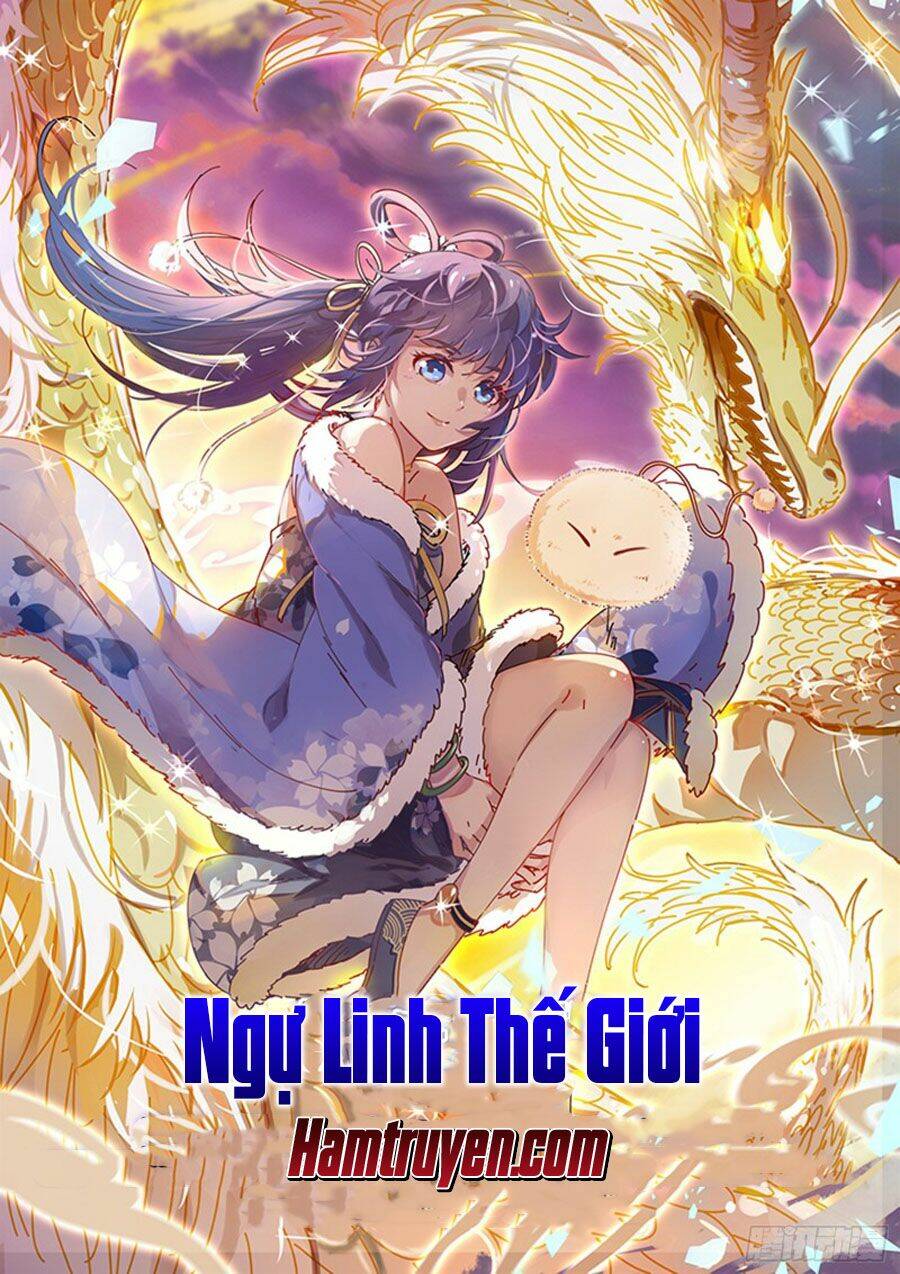 Ngự Linh Thế Giới Chapter 424 - Trang 2