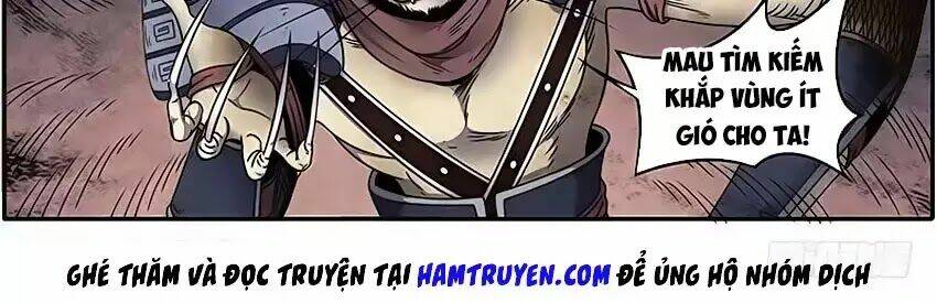 Ngự Linh Thế Giới Chapter 381 - Trang 2