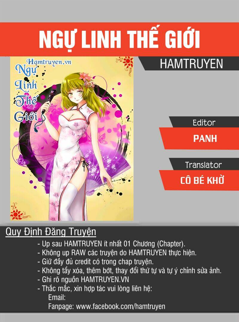 Ngự Linh Thế Giới Chapter 259 - Trang 2