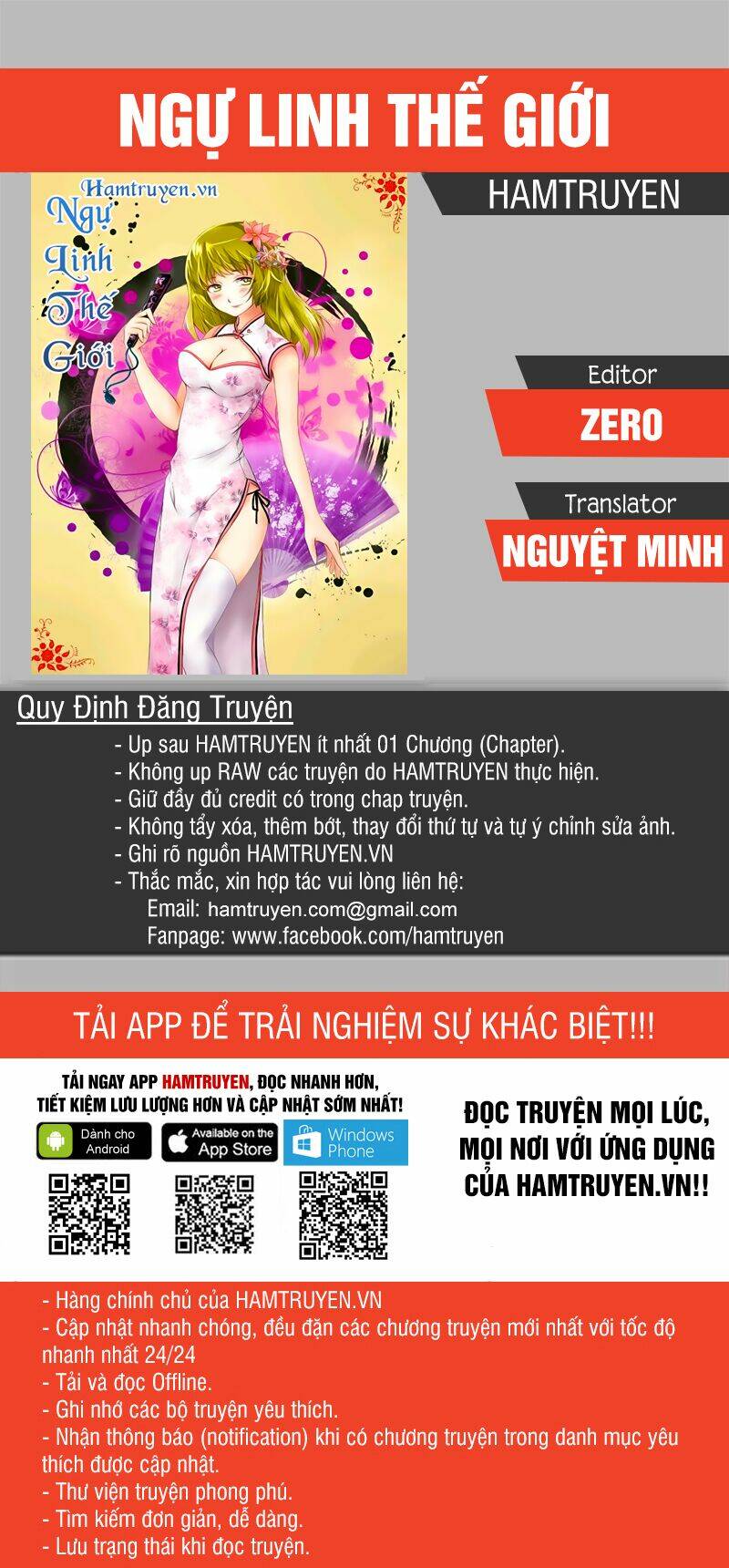 Ngự Linh Thế Giới Chapter 242 - Trang 2