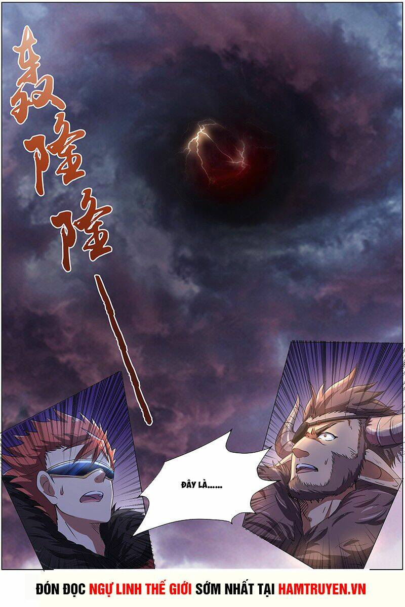 Ngự Linh Thế Giới Chapter 108 - Trang 2