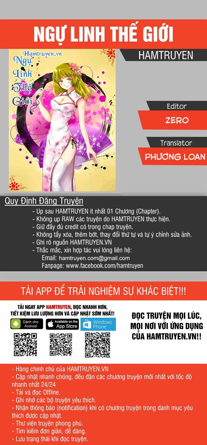 Ngự Linh Thế Giới Chapter 105 - Trang 2