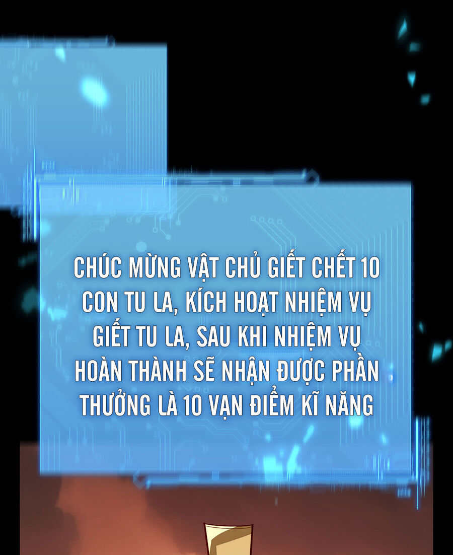 Ta Có Trăm Vạn Điểm Kỹ Năng Chapter 125.5 - Trang 2