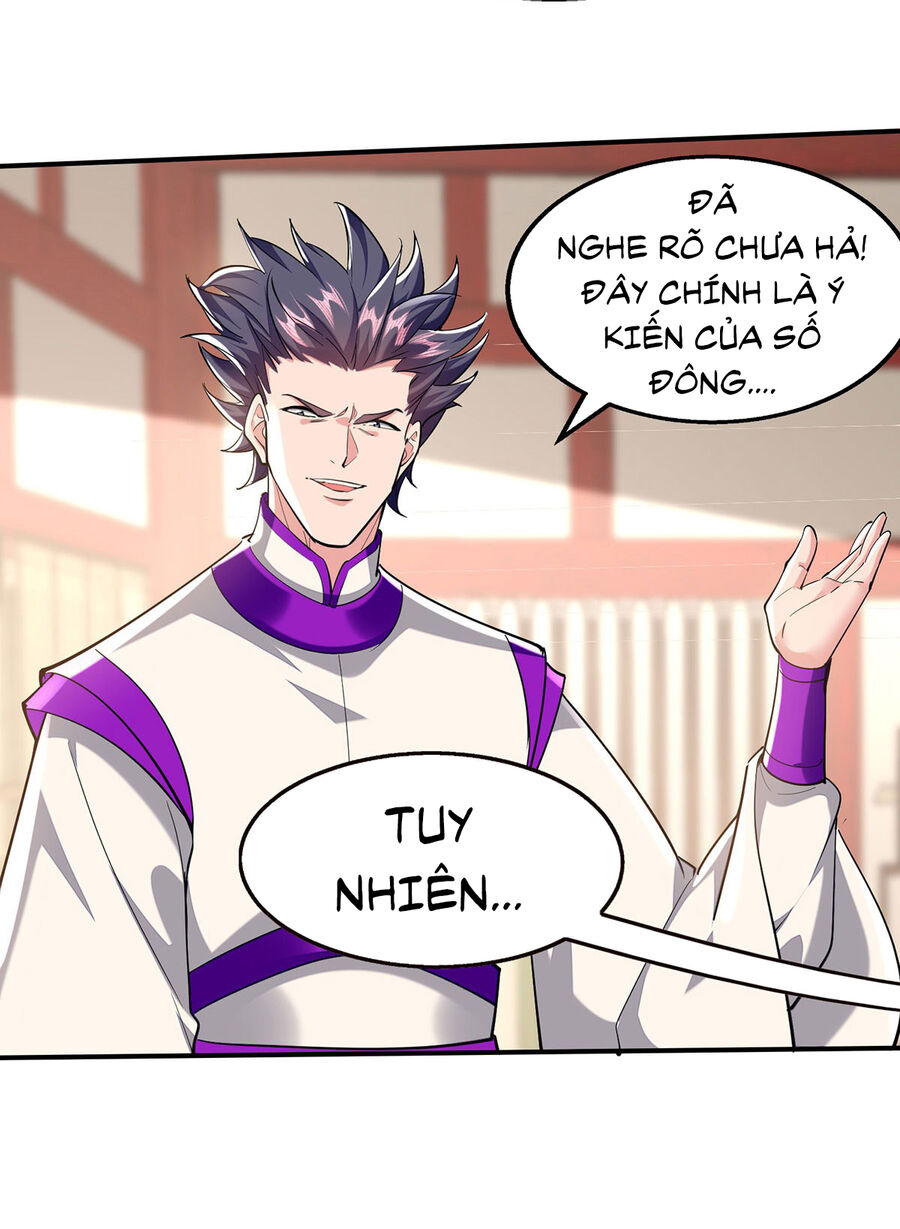 Ta Có Trăm Vạn Điểm Kỹ Năng Chapter 109 - Trang 2