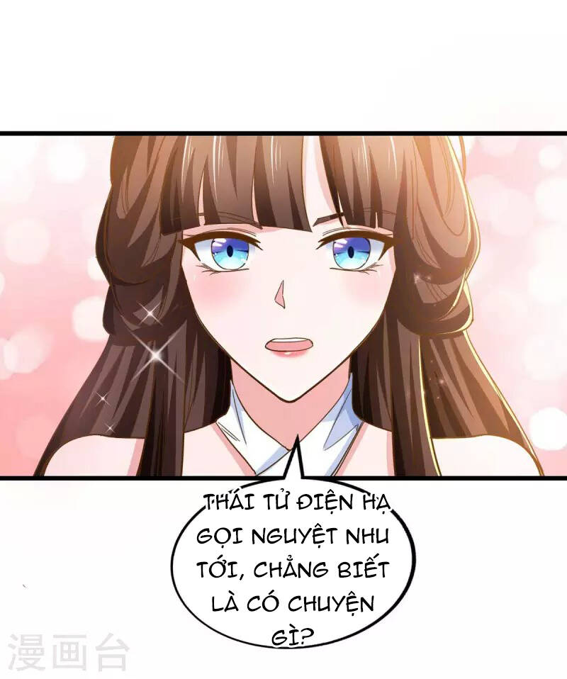 Ta Có Trăm Vạn Điểm Kỹ Năng Chapter 73 - Trang 2