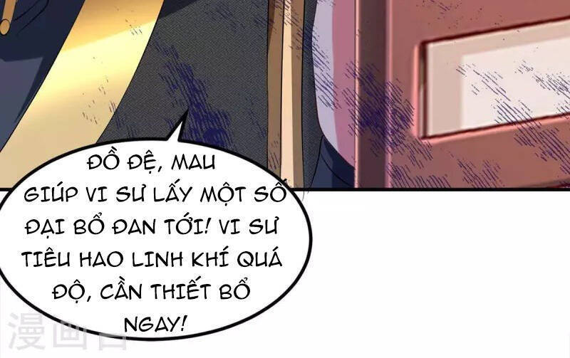 Ta Có Trăm Vạn Điểm Kỹ Năng Chapter 63 - Trang 2