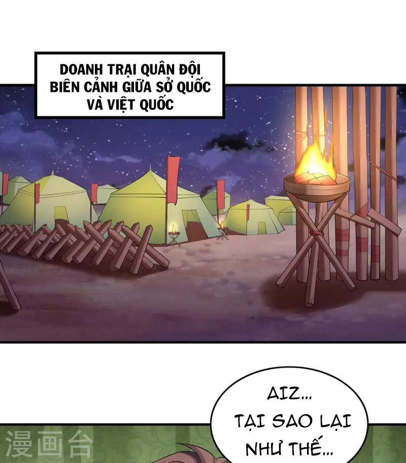 Ta Có Trăm Vạn Điểm Kỹ Năng Chapter 55 - Trang 2