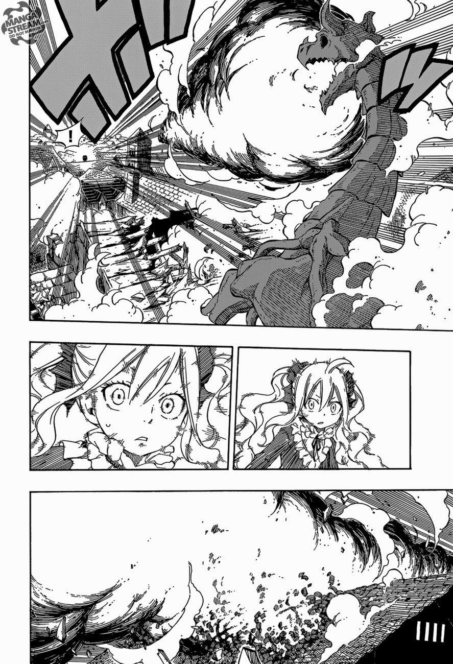 Fairy Tail Zero Chapter 9 - Trang 2