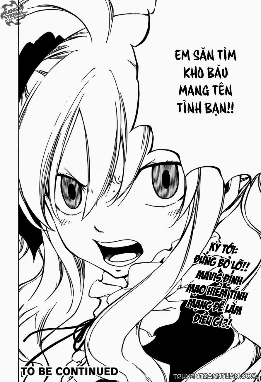 Fairy Tail Zero Chapter 9 - Trang 2