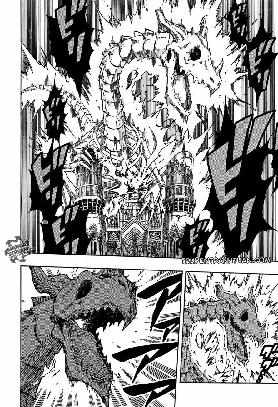 Fairy Tail Zero Chapter 9 - Trang 2