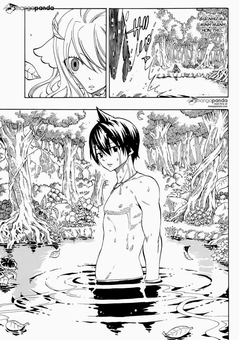 Fairy Tail Zero Chapter 7 - Trang 2