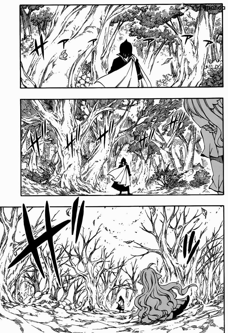 Fairy Tail Zero Chapter 7 - Trang 2