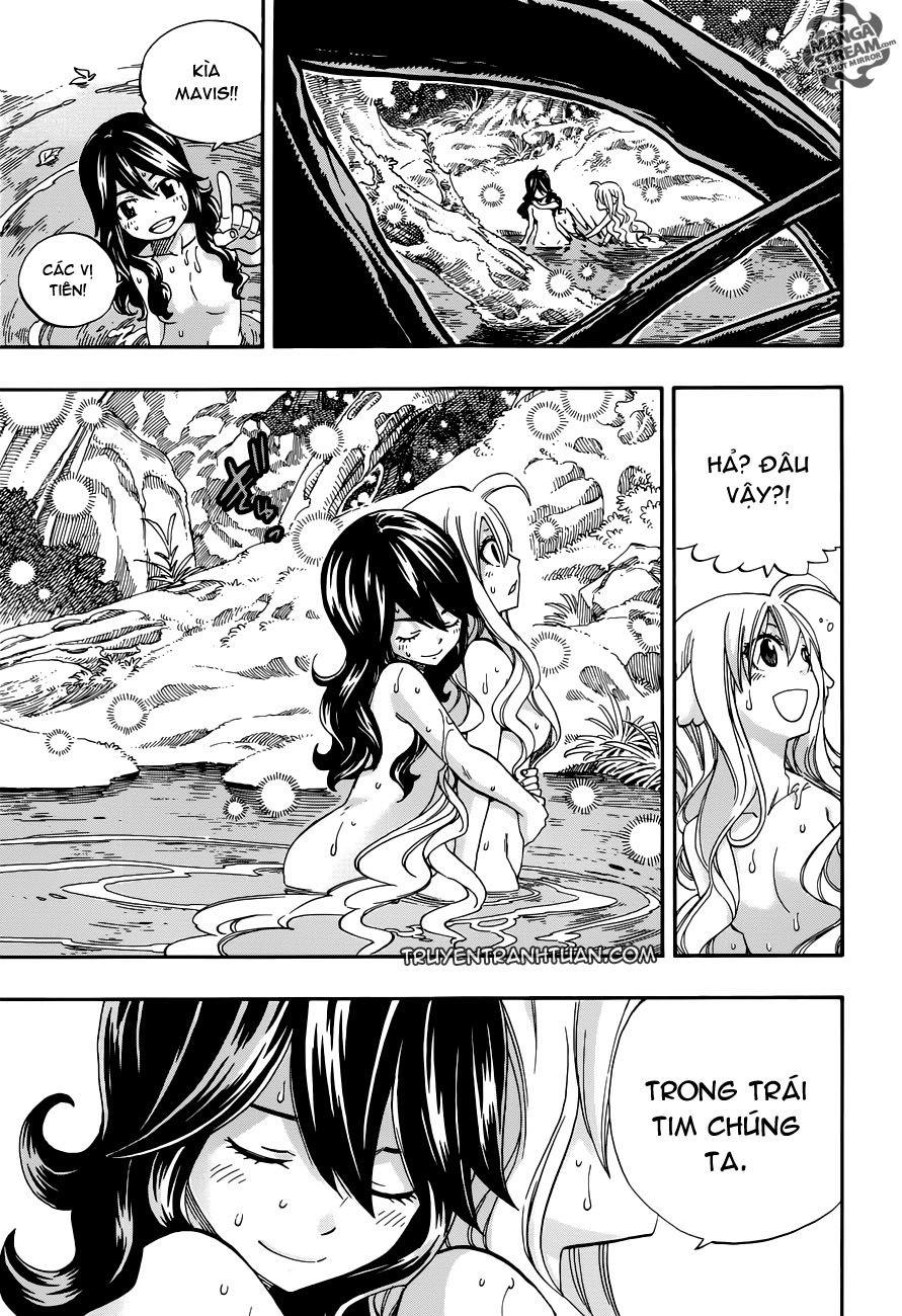 Fairy Tail Zero Chapter 5 - Trang 2