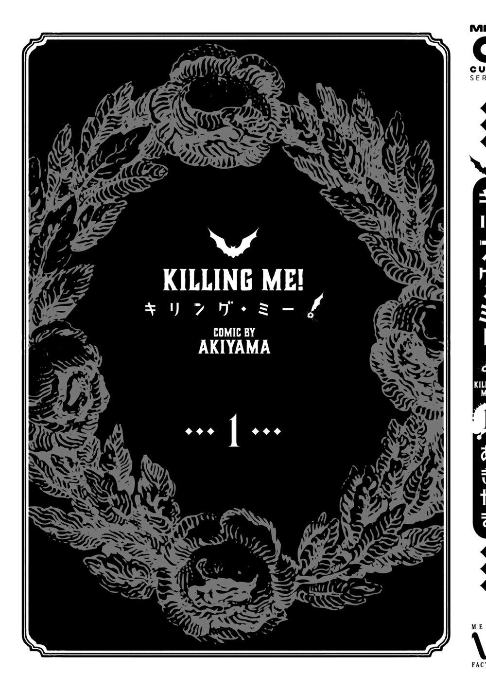 Killing Me Chapter 9.5 - Trang 2