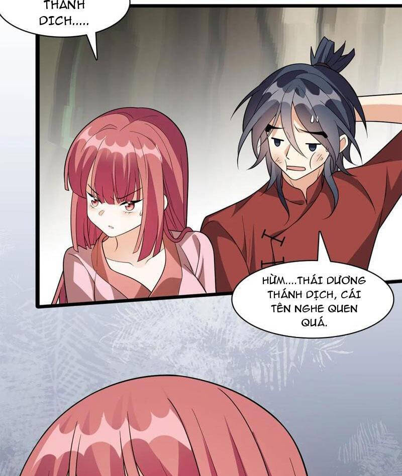 Ta Dưỡng Ra Nhân Vật Phản Diện Là Nữ Đế Yandere Chapter 20 - Trang 2