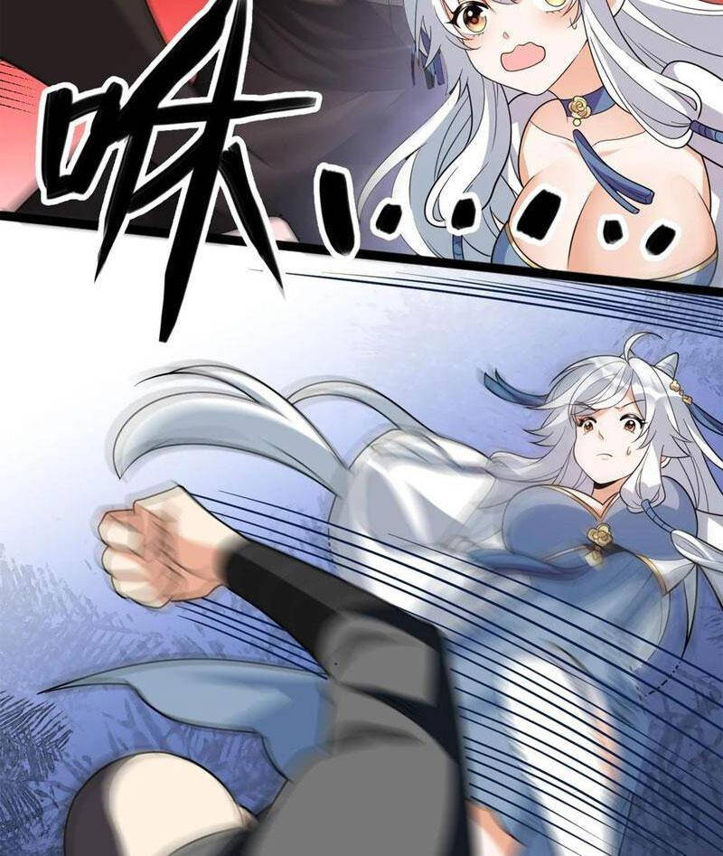 Ta Dưỡng Ra Nhân Vật Phản Diện Là Nữ Đế Yandere Chapter 20 - Trang 2