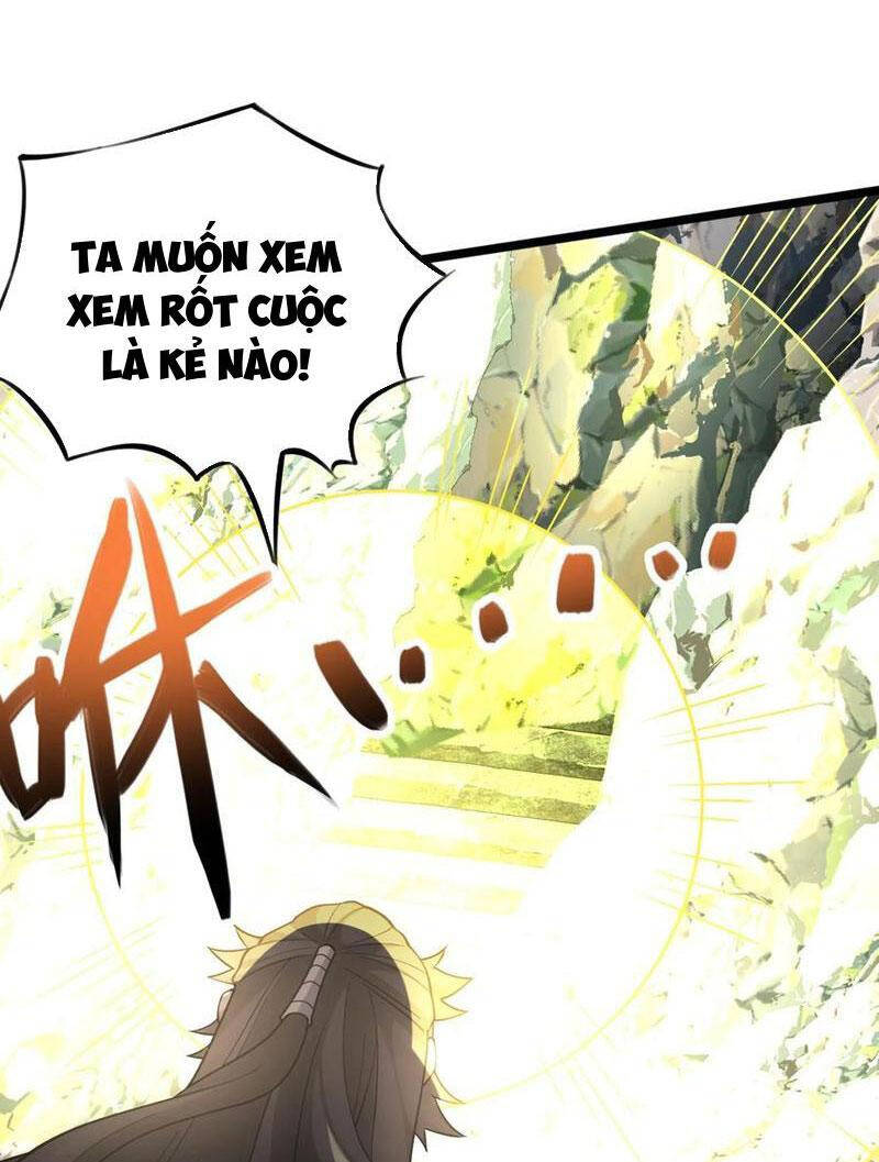 Ta Dưỡng Ra Nhân Vật Phản Diện Là Nữ Đế Yandere Chapter 18 - Trang 2