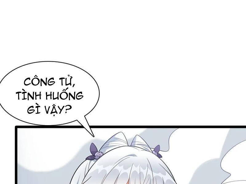 Ta Dưỡng Ra Nhân Vật Phản Diện Là Nữ Đế Yandere Chapter 16 - Trang 2