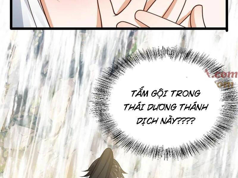 Ta Dưỡng Ra Nhân Vật Phản Diện Là Nữ Đế Yandere Chapter 16 - Trang 2