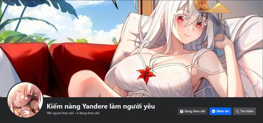 Ta Dưỡng Ra Nhân Vật Phản Diện Là Nữ Đế Yandere Chapter 14 - Trang 2