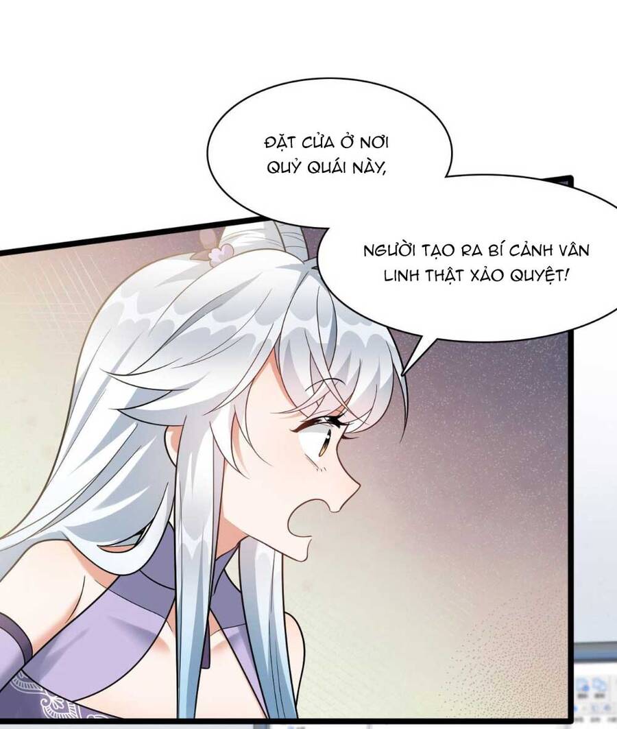 Ta Dưỡng Ra Nhân Vật Phản Diện Là Nữ Đế Yandere Chapter 13 - Trang 2