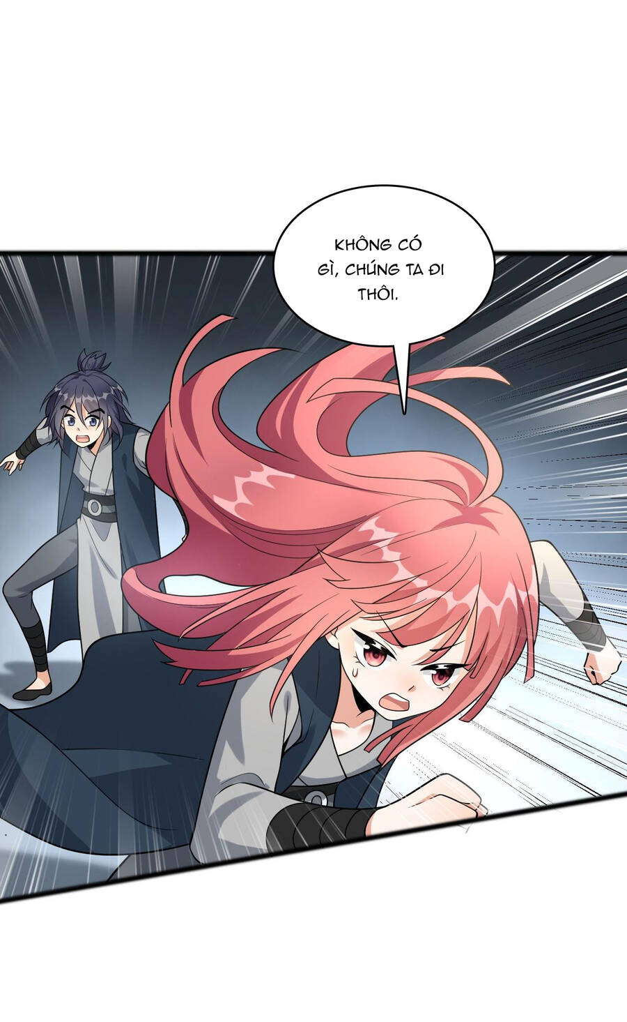 Ta Dưỡng Ra Nhân Vật Phản Diện Là Nữ Đế Yandere Chapter 12 - Trang 2