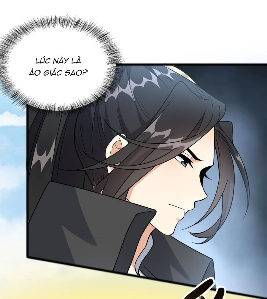 Ta Dưỡng Ra Nhân Vật Phản Diện Là Nữ Đế Yandere Chapter 12 - Trang 2