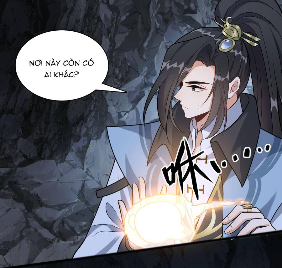 Ta Dưỡng Ra Nhân Vật Phản Diện Là Nữ Đế Yandere Chapter 9 - Trang 2