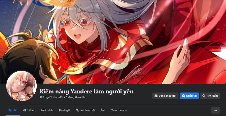 Ta Dưỡng Ra Nhân Vật Phản Diện Là Nữ Đế Yandere Chapter 8 - Trang 2