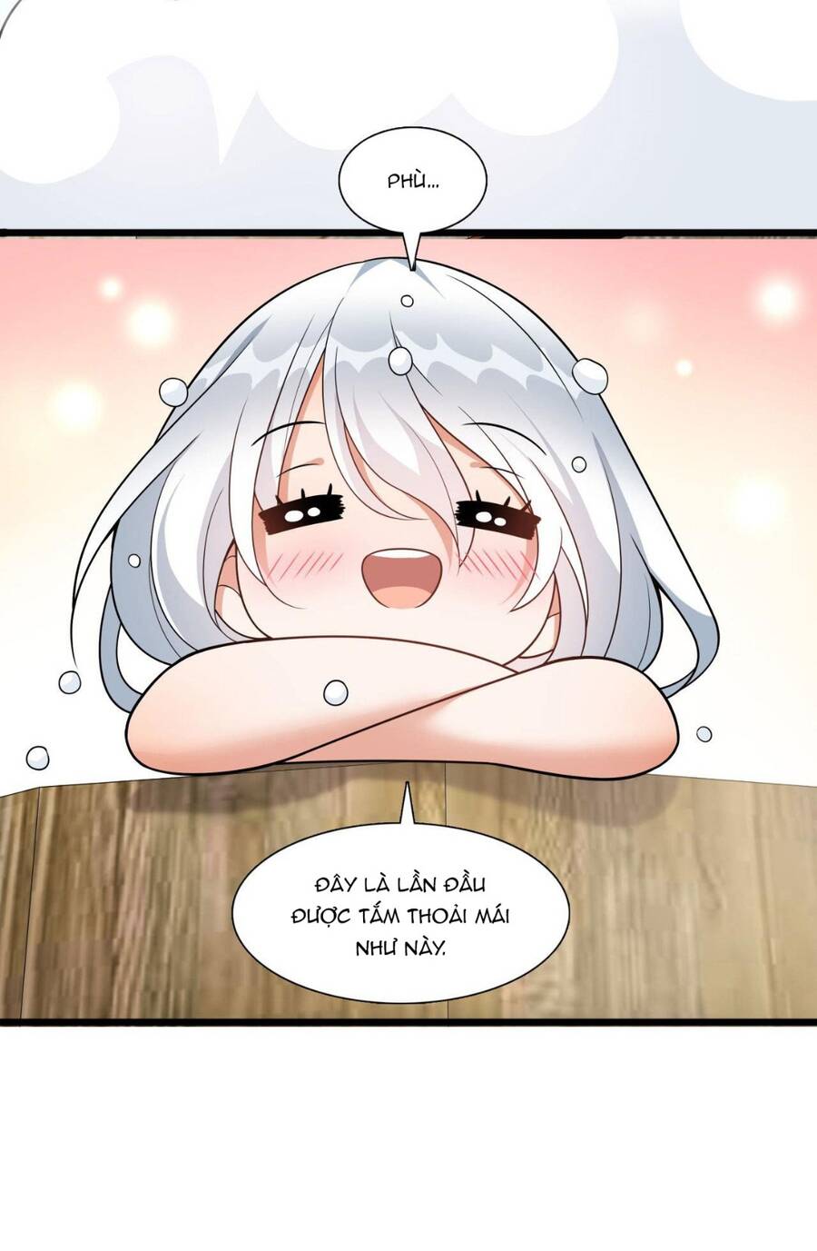 Ta Dưỡng Ra Nhân Vật Phản Diện Là Nữ Đế Yandere Chapter 5 - Trang 2