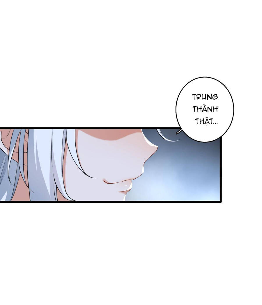 Ta Dưỡng Ra Nhân Vật Phản Diện Là Nữ Đế Yandere Chapter 1 - Trang 2