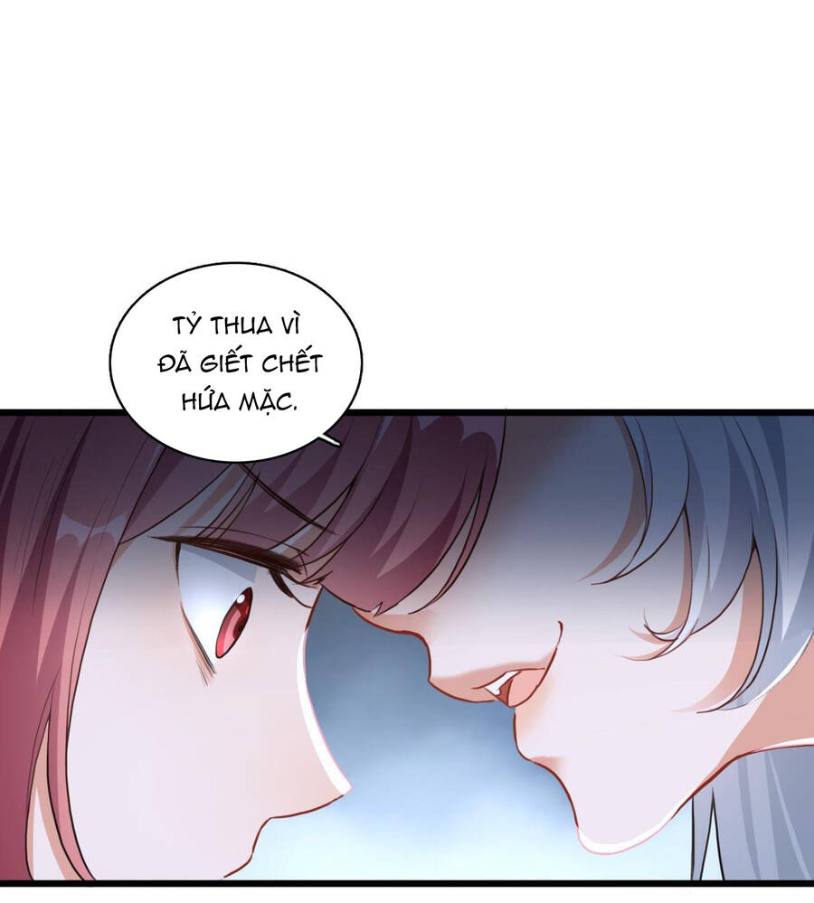 Ta Dưỡng Ra Nhân Vật Phản Diện Là Nữ Đế Yandere Chapter 1 - Trang 2