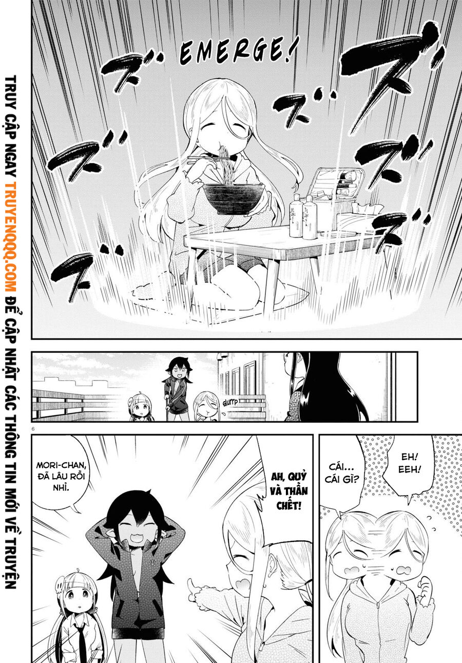 Isekai Death Game Ni Tensou Sarete Tsurai Chapter 16 - Trang 2