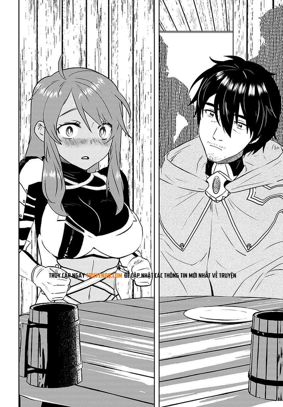 Around 40 Kenja No Isekai Seikatsu Nikki Chapter 20 - Trang 2