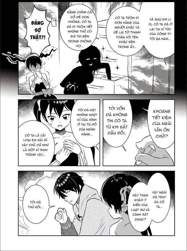 Around 40 Kenja No Isekai Seikatsu Nikki Chapter 17 - Trang 2