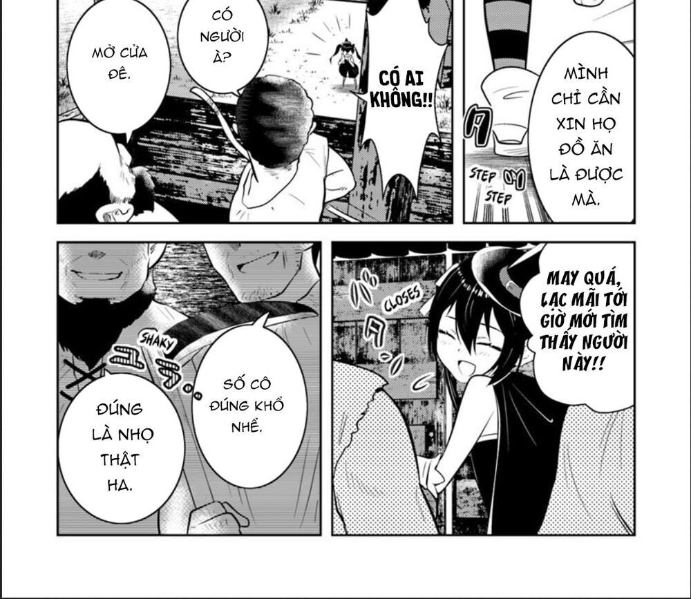 Around 40 Kenja No Isekai Seikatsu Nikki Chapter 12 - Trang 2