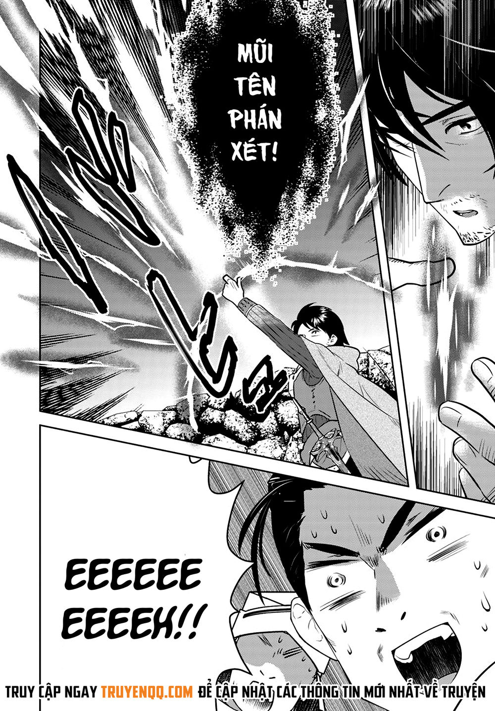 Around 40 Kenja No Isekai Seikatsu Nikki Chapter 11 - Trang 2