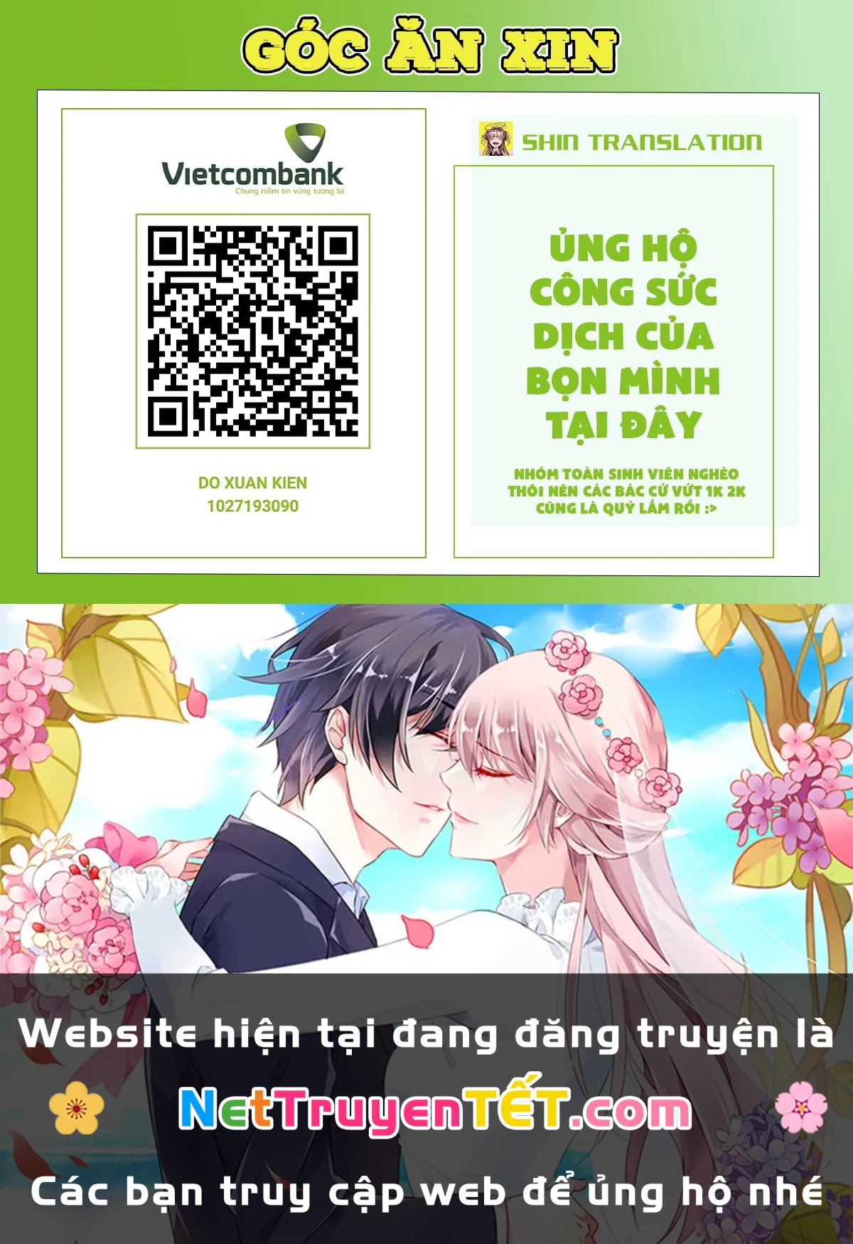 Bí Mật Của Cô Vợ Gyaru Chapter 27 - Trang 2