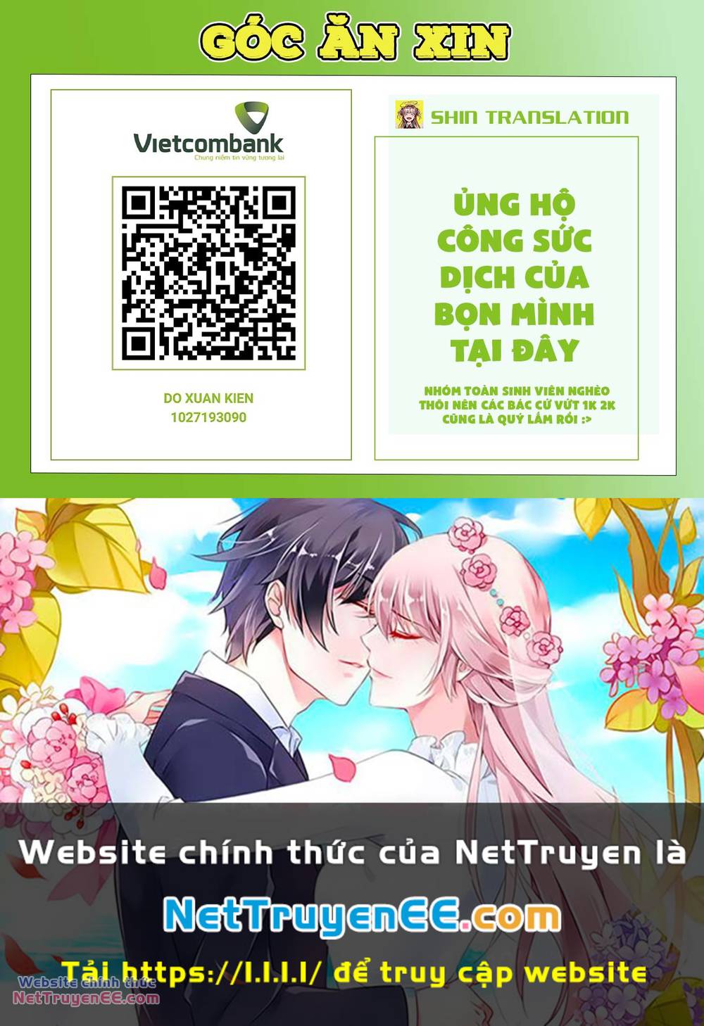 Bí Mật Của Cô Vợ Gyaru Chapter 11.5 - Trang 2