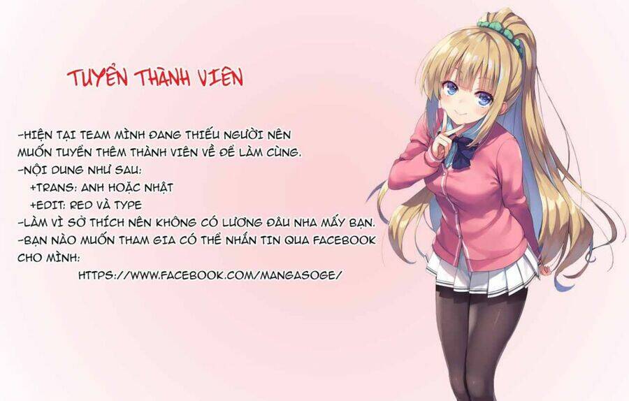 Bí Mật Của Cô Vợ Gyaru Chapter 7 - Trang 2