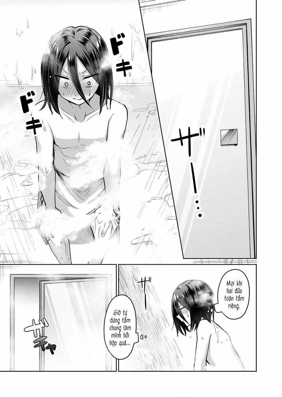 Bí Mật Của Cô Vợ Gyaru Chapter 7 - Trang 2