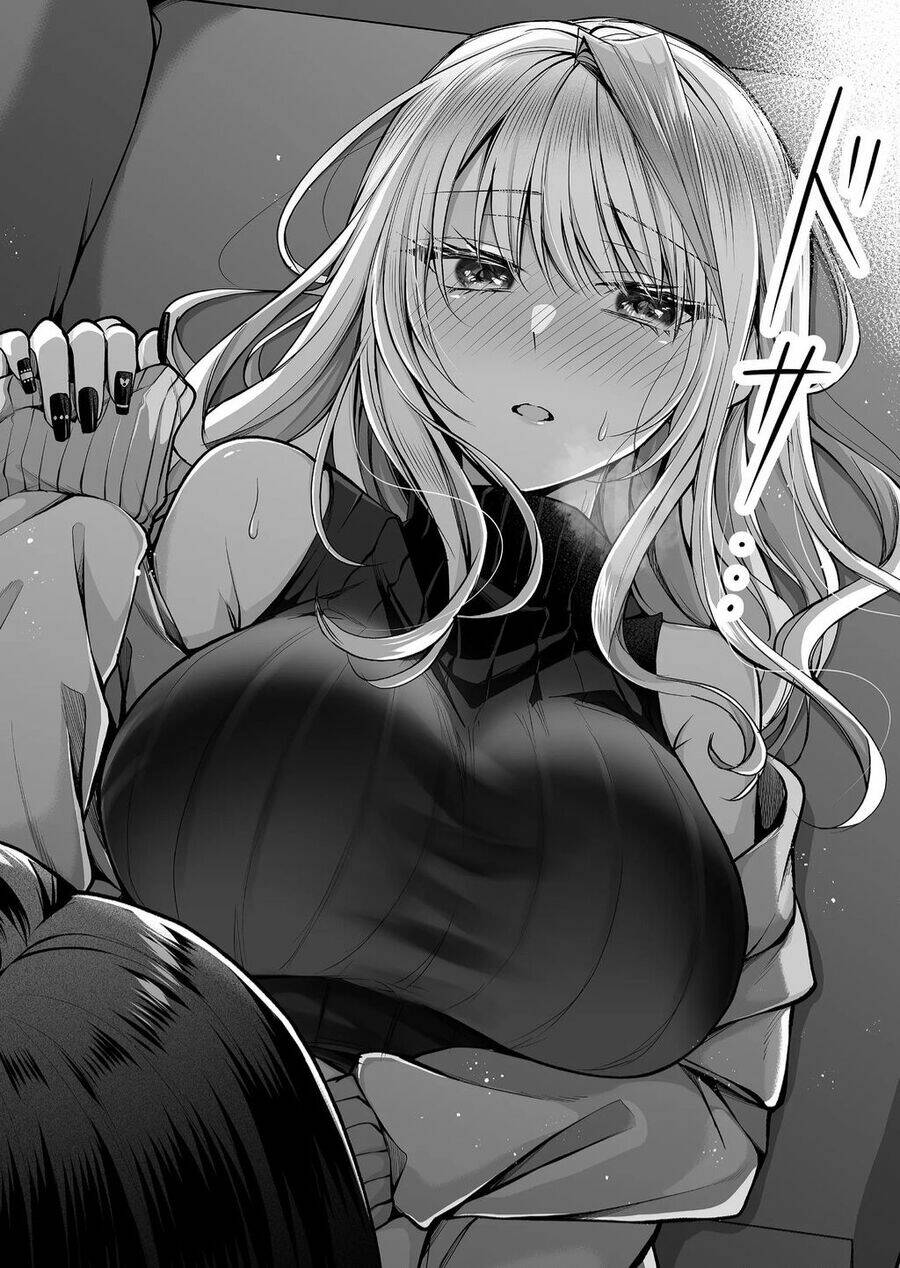 Bí Mật Của Cô Vợ Gyaru Chapter 6 - Trang 2