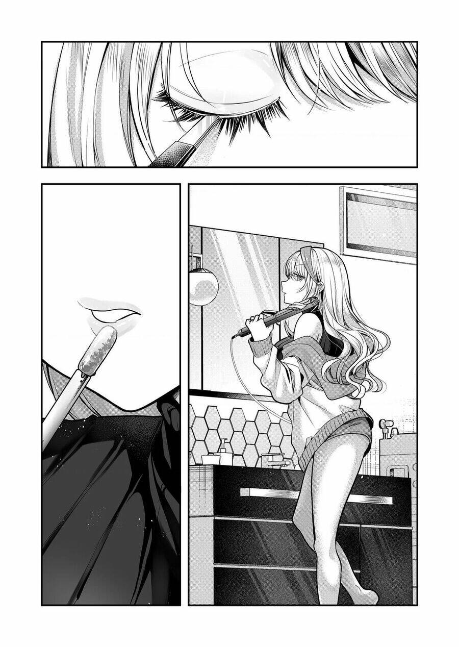 Bí Mật Của Cô Vợ Gyaru Chapter 2 - Trang 2